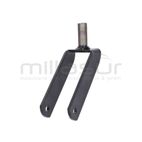 SOPORTE SUJECION RUEDA DERECHA MTC340-04 - MTC340B-04 (52) - motoscamaralweb.com