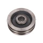 POLEA EJE CUCHILLAS MTC340-04 - MTC340B-04 (97) - motoscamaralweb.com