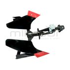 ARADO DE DOS PALAS REVERSIBLE PARA MTC340 - motoscamaralweb.com