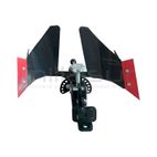 ARADO DE DOS PALAS REVERSIBLE PARA MTC340 - motoscamaralweb.com