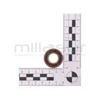 SEGUNDO RETEN EJE SALIDA EMBRAGUE 15x28x7 (A2) MTC340 - motoscamaralweb.com