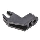 SOPORTE GUIA PALANCA MARCHAS (H315) MTC340 - motoscamaralweb.com