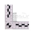 MUELLE PALANCA SENTIDO MARCHA (I320) MTC340 - motoscamaralweb.com