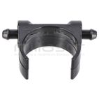 SOPORTE CUBIERTA MANILLAR PLASTICO (J340) MTC340. MTC340B - motoscamaralweb.com