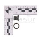 TAPON VACIADO CAMBIO M12x1.25 (A4) MTC340. MTC340B - motoscamaralweb.com