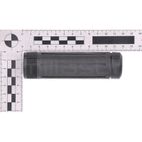 POMO GOMA MANILLAR (J357) MTC340. MTC340B - motoscamaralweb.com