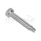 TORNILLO SUJECCION MANETA STOP EMERGENCIA (J361) MTC340. MTC340B - motoscamaralweb.com