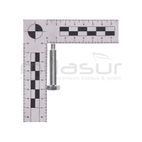 TORNILLO SUJECCION MANETA STOP EMERGENCIA (J361) MTC340. MTC340B - motoscamaralweb.com