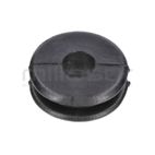 GOMA SUJECCION TAPA EMBELLECEDOR BATERIA (K402) MTC340. MTC340B - motoscamaralweb.com