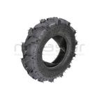 RUEDA GOMA CON CAMARA (K411) MTC340. MTC340B - motoscamaralweb.com