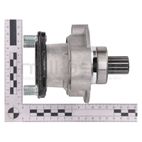 SOPORTE EJE COMPLETO RUEDAS CORTO (D73) MTC340. MTC340B - motoscamaralweb.com