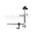 PALANCA COMPLETA CAMBIO MARCHAS (D75) MTC340. MTC340B - motoscamaralweb.com