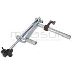 PALANCA COMPLETA CAMBIO MARCHAS (D75) MTC340. MTC340B - motoscamaralweb.com