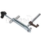 PALANCA COMPLETA CAMBIO MARCHAS (D75) MTC340. MTC340B - motoscamaralweb.com