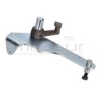 CHAPA COMPLETA ACCIONAMIENTO SENTIDO MARCHAS (D76) MTC340. MTC340B - motoscamaralweb.com