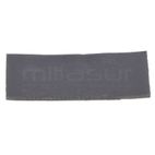 GOMA APOYO BASE BATERIA (K405) MTC340 - motoscamaralweb.com