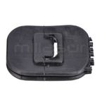 CUBIERTA GOMA HORQUILLA EMBRAGUE MTC340 - MTC340B (228) - motoscamaralweb.com