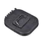 CUBIERTA GOMA HORQUILLA EMBRAGUE MTC340 - MTC340B (228) - motoscamaralweb.com