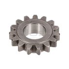 PIÑON HORQUILLA ACCION TOMA DE FUERZA (B35) MTC340 - motoscamaralweb.com