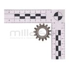 PIÑON HORQUILLA ACCION TOMA DE FUERZA (B35) MTC340 - motoscamaralweb.com