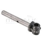 EJE PALANCA TOMA DE FUERZA (B48) MTC340 - motoscamaralweb.com