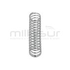 MUELLE PALANCA TOMA DE FUERZA (C54) MTC340 - motoscamaralweb.com