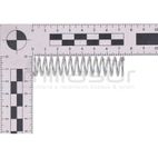 MUELLE PALANCA TOMA DE FUERZA (C54) MTC340 - motoscamaralweb.com