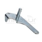 CHAPA PALANCA SENTIDO MARCHAS (C58) MTC340 - motoscamaralweb.com