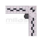 CASQUILLO TORNILLO CHAPA BLOQUEO RUEDAS (C60) MTC340 - motoscamaralweb.com