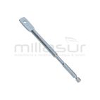 SOPORTE PALANCA DE MARCHAS (C65) MTC340 - motoscamaralweb.com