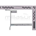 PALANCA DE MARCHAS (C66) MTC340 - motoscamaralweb.com