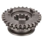 PIÑON SEGUNDA MARCHA (D77) MTC340 - motoscamaralweb.com