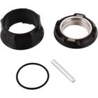 Pomo ajuste para todos los amortiguadores YSS con regulación de rebote - motoscamaralweb.com