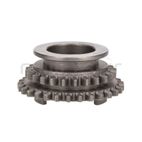 PIÑON SEGUNDA MARCHA (D77) MTC340 - motoscamaralweb.com