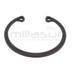 E-CLIP SUJECCION RODAMIENTO EJE SINFIN CAMBIO (D79) MTC340 - motoscamaralweb.com