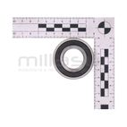 RODAMIENTO SINFIN CAJA DE CAMBIOS (D80) MTC340 - motoscamaralweb.com