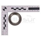 PIÑON DE ENGRANAJE DIFERENCIAL (D82) MTC340 - motoscamaralweb.com