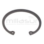 E-CLIP SUJECCION RODAMIENTO EJE TOMA DE FUERZA (E89) MTC340 - motoscamaralweb.com