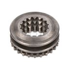 PIÑON CONECTOR TOMA DE FUERZA (E101) MTC340 - motoscamaralweb.com