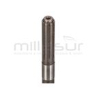 EJE SECUNDARIO TOMA DE FUERZA (E110) MTC340 - motoscamaralweb.com