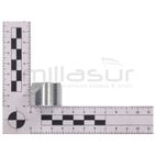 CASQUILLO FIJACION CLUMNA MANILLAR (H305) MTC340 - motoscamaralweb.com