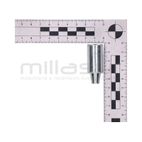 PASADOR BLOQUEO GIRO MANILLAR (H306) MTC340 - motoscamaralweb.com