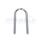 ABRAZADERA MANILLAR (H308) MTC340. MTC340B - motoscamaralweb.com