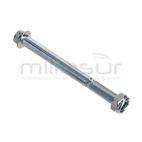 TORNILLO PALANCA DE ALTURA MANILLAR (H309) MTC340 - motoscamaralweb.com
