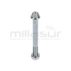 TORNILLO PALANCA DE ALTURA MANILLAR (H309) MTC340 - motoscamaralweb.com