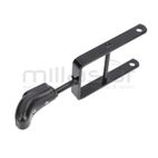 POMO PALANCA DE ALTURAS MANILLAR (H310) MTC340 - motoscamaralweb.com