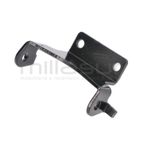 CHAPA SOPORTE GUIA PALANCAS (H314) MTC340 - motoscamaralweb.com