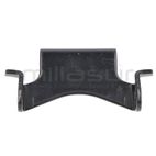 CHAPA SOPORTE GUIA PALANCAS (H314) MTC340 - motoscamaralweb.com