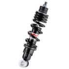 Amortiguador delantero YSS Hidráulico cámara dual- motoscamaralweb.com