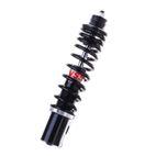 Amortiguador delantero YSS Hidráulico cámara dual - motoscamaralweb.com